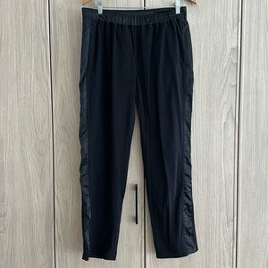Lululemon Track Pant